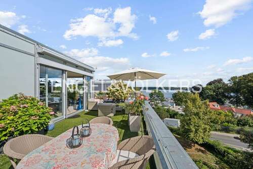 Foto - Wohnung zum Kaufen in Berlin 1.449.000,00 € 171 m²