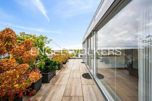 Foto - Wohnung zum Kaufen in Berlin 1.449.000,00 € 171 m²