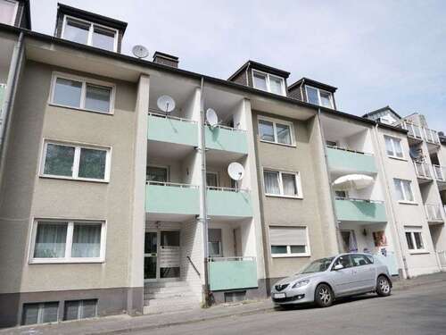 Foto - Wohnung zum Mieten in Wuppertal 300,85 € 60 m²