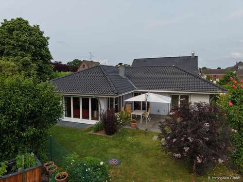 Foto - Haus zum Kaufen in Krefeld Hüls 835.000,00 € 131 m²