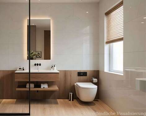 Foto - Wohnung zum Kaufen in Berlin 485.300,00 € 64 m²