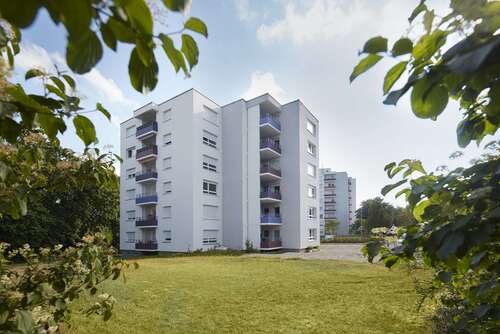 Foto - Wohnung zum Mieten in Mössingen 583,44 € 77 m²