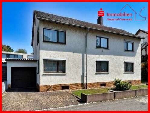 Foto - Haus zum Kaufen in Mosbach 399.000,00 € 155.34 m²