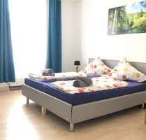 Wohnen auf Zeit in Frankfurt am Main, Rödelheim 1.100,00 €