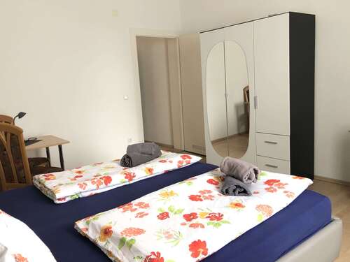 Foto - Wohnen auf Zeit in Frankfurt am Main, Rödelheim 1.100,00 €