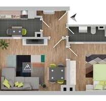 Wohnung zum Kaufen in Höchst 217.000,00 € 46 m²