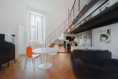 Foto - Wohnung zum Kaufen in Berlin 395.000,00 € 44 m²