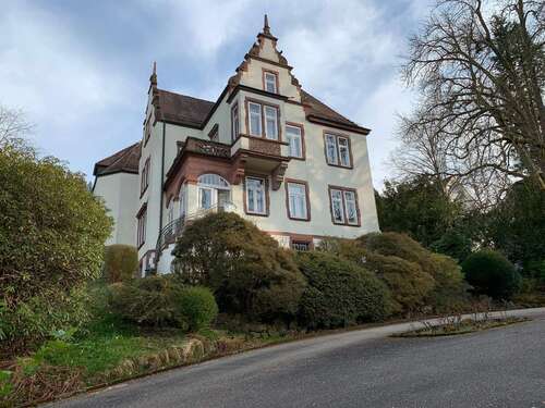 Foto - Haus zum Mieten in Baden-Baden 2.800,00 € 290.6 m²