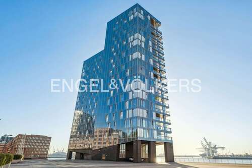 Foto - Wohnung zum Kaufen in Hamburg 3.450.000,00 € 165 m²