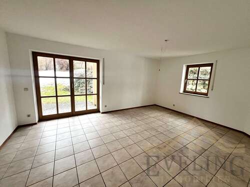 Foto - Wohnung zum Kaufen in Bad Feilnbach 255.000,00 € 60 m²