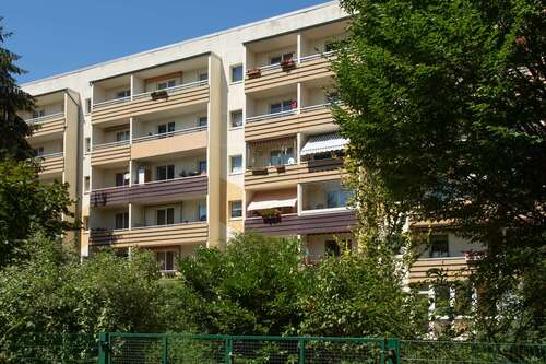 Foto - Wohnung zum Mieten in Magdeburg 424,95 € 56.66 m²