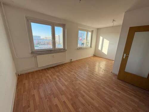 Foto - Wohnung zum Mieten in Halle 462,00 € 70 m²