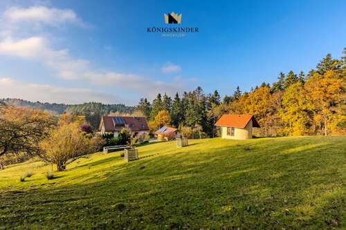 Foto - Haus zum Kaufen in Gschwend 1.999.000,00 € 234 m²