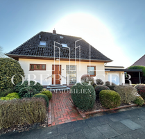 Haus zum Kaufen in Brake 210.000,00 € 120 m²