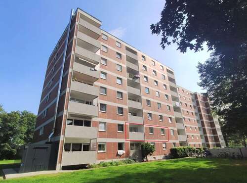 Foto - Wohnung zum Kaufen in Willich 174.800,00 € 74 m²