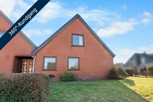 Foto - Haus zum Kaufen in Weyhe 325.000,00 € 168 m²