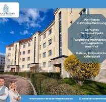 Wohnung zum Kaufen in Dresden 140.000,00 € 54.96 m²