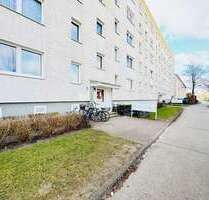 Wohnung zum Kaufen in Parchim 30.000,00 € 23 m²