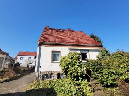 Foto - Haus zum Kaufen in Wittenberg OT Piesteritz 149.500,00 € 95 m²