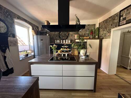 Foto - Haus zum Kaufen in Dassow 255.000,00 € 141.6 m²