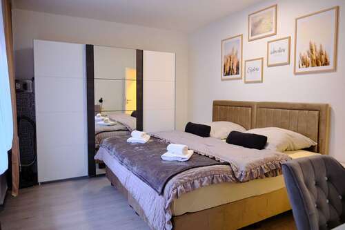 Foto - Wohnen auf Zeit in Mülheim an der Ruhr 1.550,00 €