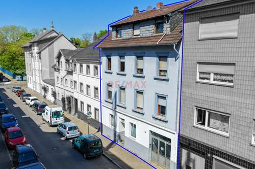 Foto - Haus zum Kaufen in Ludwigshafen am Rhein Friesenheim 799.000,00 € 296.4 m²