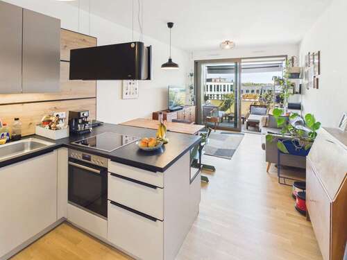 Foto - Wohnung zum Mieten in Mainz 1.600,00 € 73.65 m²