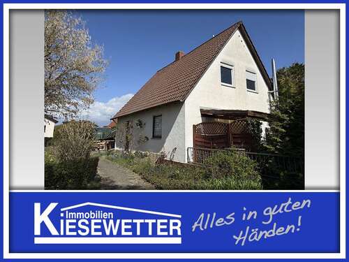 Foto - Haus zum Kaufen in Lampertheim Hofheim 288.000,00 € 118 m²