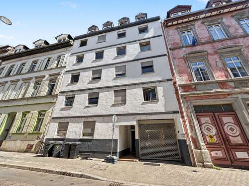 Foto - Wohnung zum Kaufen in Mannheim 240.000,00 € 79 m²