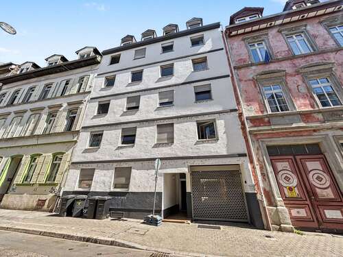 Foto - Wohnung zum Kaufen in Mannheim 199.000,00 € 79 m²