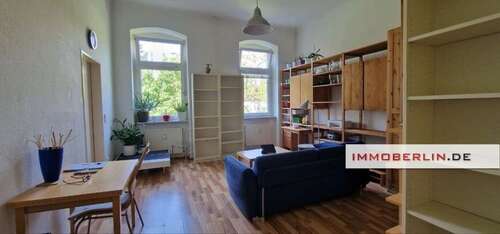 Foto - Wohnung zum Kaufen in Berlin 279.000,00 € 49 m²