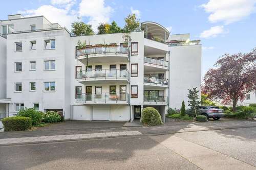 Foto - Wohnung zum Kaufen in Bonn 249.000,00 € 52 m²