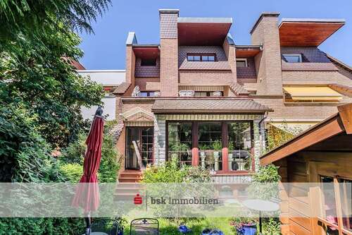 Foto - Haus zum Kaufen in Berlin 529.000,00 € 147.77 m²