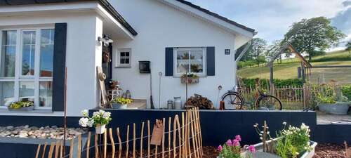 Foto - Haus zum Kaufen in Zöschingen 439.000,00 € 125 m²