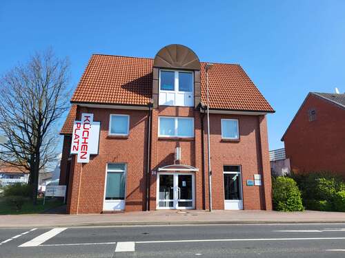 Foto - Büro in Rotenburg 684,00 € 72 m²