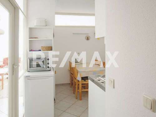 Foto - Wohnung zum Kaufen in Kellenhusen (Ostsee) 185.000,00 € 43 m²