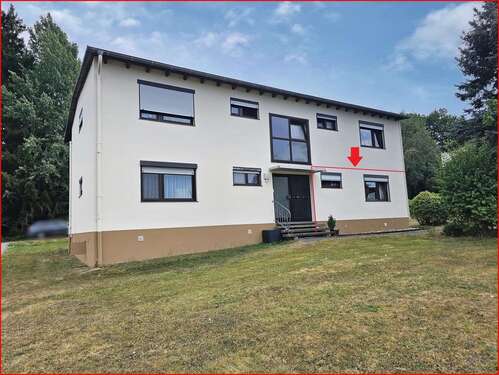 Foto - Wohnung zum Kaufen in Kempfeld 59.000,00 € 62 m²