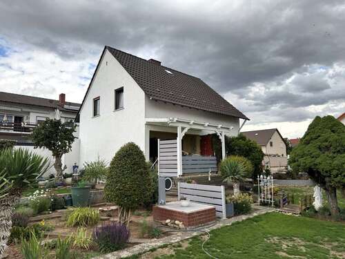 Foto - Haus zum Kaufen in Monsheim 298.000,00 € 90.8 m²