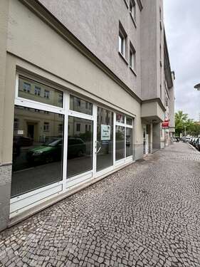 Foto - Einzelhandel in Halle (Saale) 1.100,00 € 144 m²