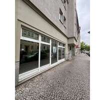 Einzelhandel in Halle (Saale) 1.100,00 € 144 m²