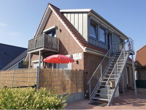 Foto - Haus zum Kaufen in Norddeich 635.000,00 € 145 m²