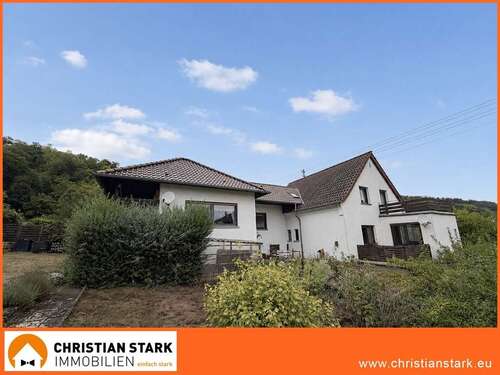 Foto - Haus zum Kaufen in Winterburg 213.200,00 € 159 m²