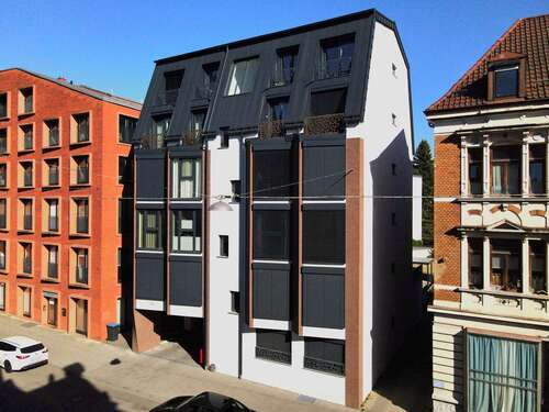 Foto - Wohnung zum Kaufen in Neu-Ulm 647.000,00 € 100.66 m²
