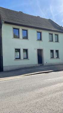 Foto - Haus zum Kaufen in Alsleben 54.500,00 € 110 m²