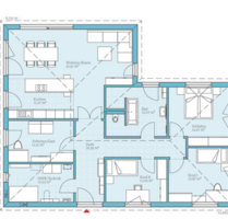 Haus zum Kaufen in Zülpich 381.900,00 € 135 m²