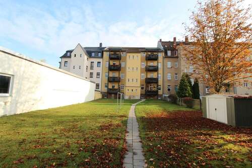 Foto - Wohnung zum Mieten in Glauchau 250,00 € 53 m²