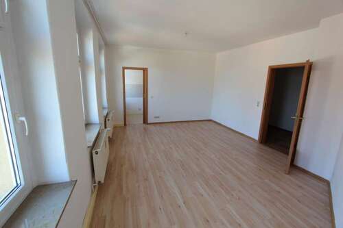 Foto - Wohnung zum Mieten in Glauchau 250,00 € 53 m²