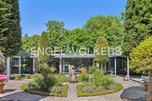 Foto - Haus zum Kaufen in Köln 3.250.000,00 € 348 m²