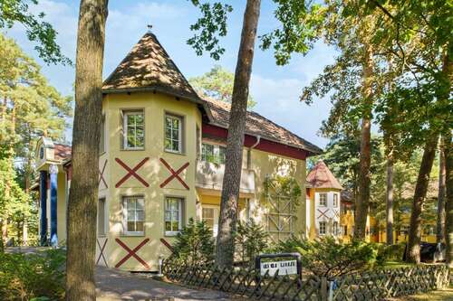 Foto - Wohnung zum Kaufen in Bad Saarow 215.000,00 € 79 m²