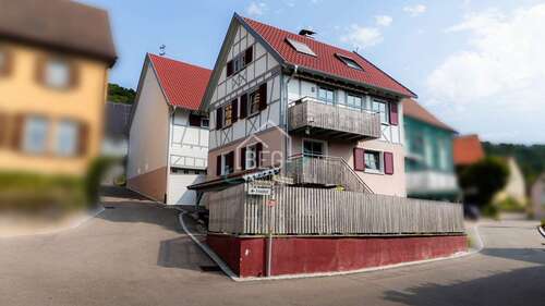 Foto - Haus zum Kaufen in Untermünkheim Enslingen 399.000,00 € 110.4 m²